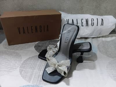 Valencia Brand Original Shoes