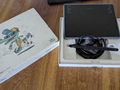 Huion Inspiroy 430p Tablet