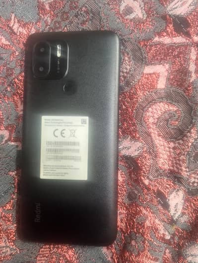 Redmi A2 model. Ram3:64