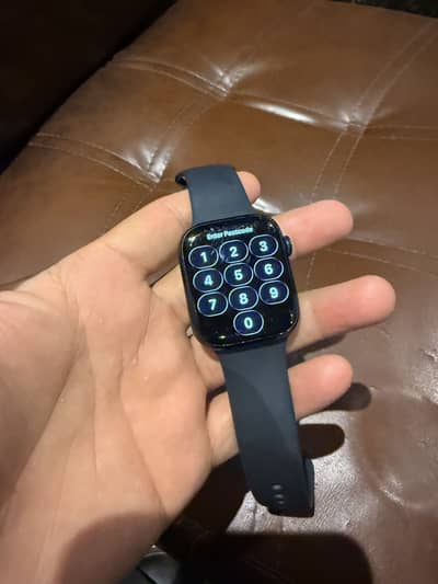 Apple Watch Series 7 44MM