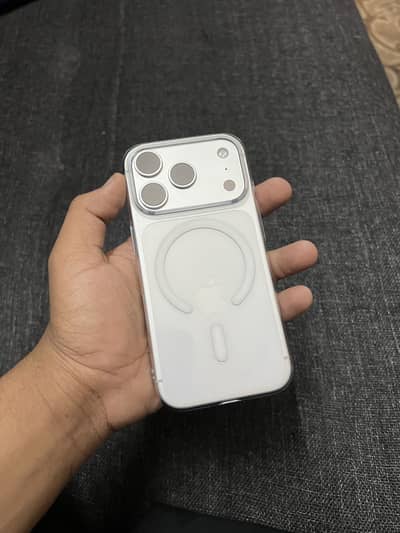 iPhone 17 Pro | NON PTA