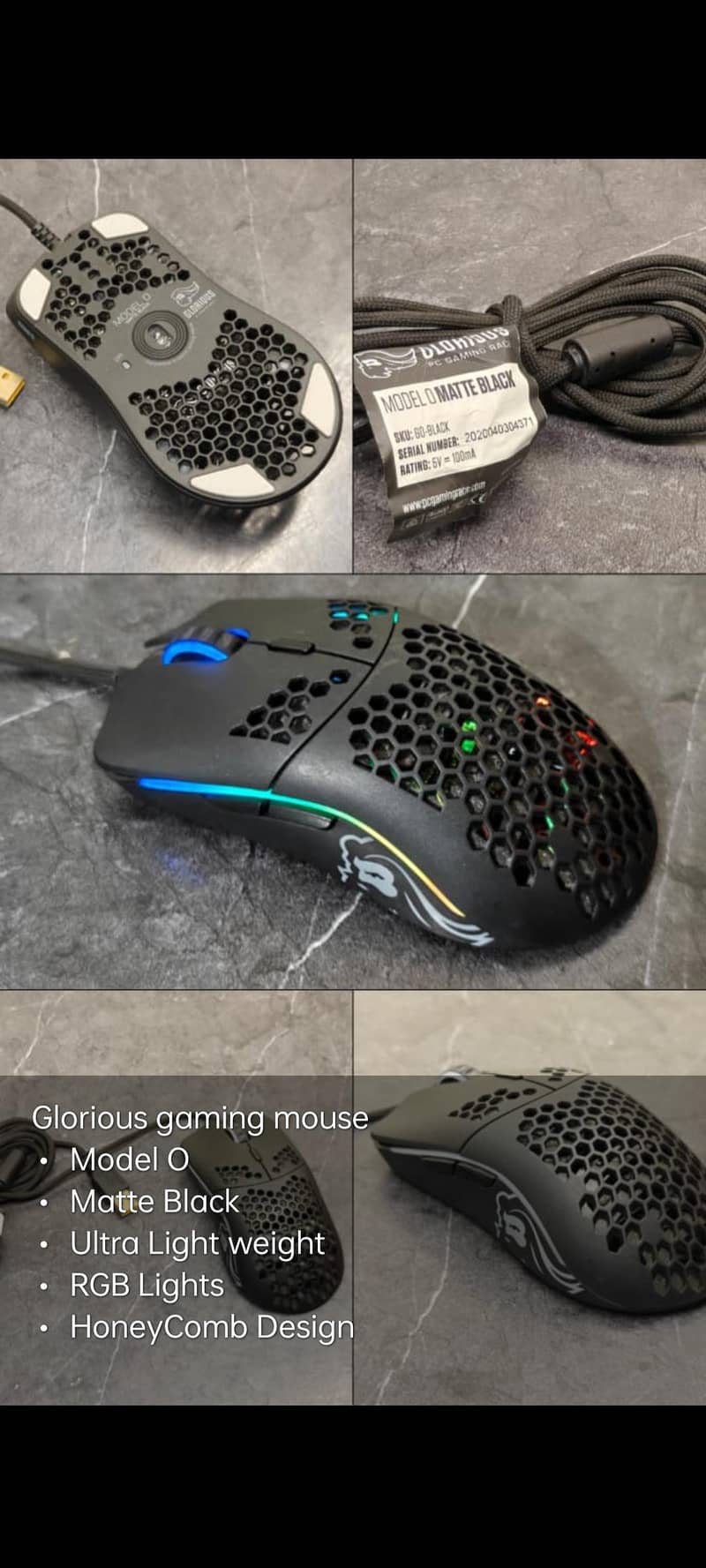 Wireless Keyboard – Smooth Typing, Durable & Reliable 12