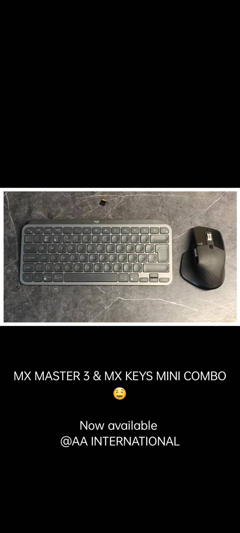 Wireless Keyboard – Smooth Typing, Durable & Reliable 13