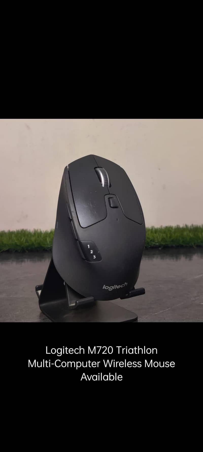 Wireless Keyboard – Smooth Typing, Durable & Reliable 16
