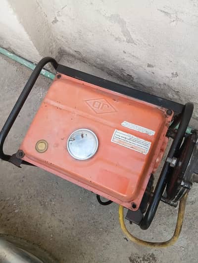 Jd 1000 Watts Generator