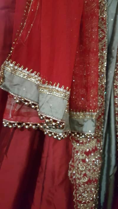 Embroidered party wear dresses