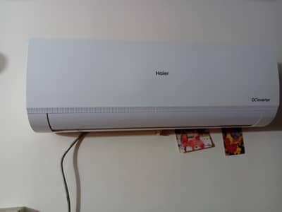 1 Ton DC Inverter Heat n Cool