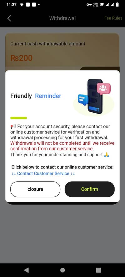zero investment/work Frome home/part -time job available