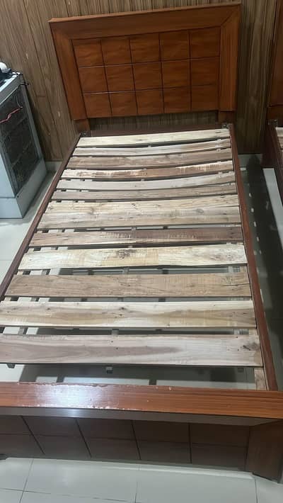 2 single beds for sale