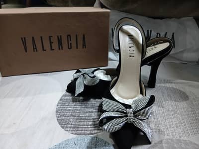 Valencia Brand Original Shoes