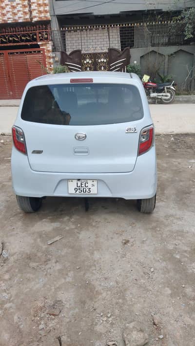 mira 2011 model ha . . 2014 ki import ha. .