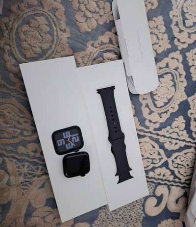 Apple watch se 2nd generation