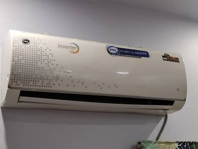 PEL Inverter AC 1 Ton