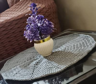 Handmade Croatian Charm