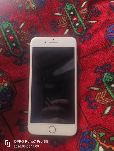 i phone 7 plus 128 GB