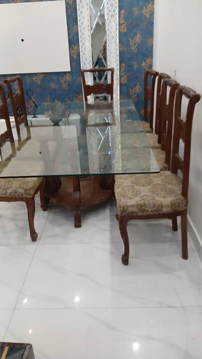 dining table 8 chairs sale03061502907