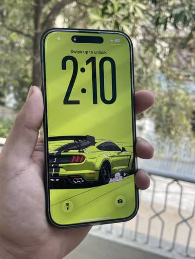 16 pro max jv LLA model