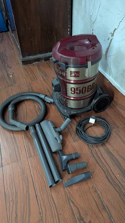 Hitachi Vacuum Cleaner