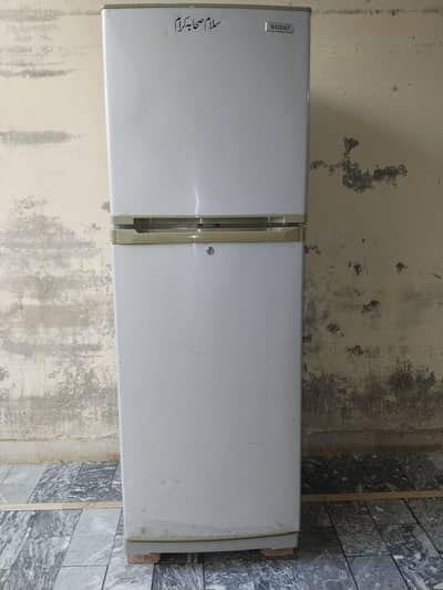Dawlence Refrigerator For Sale - Good Condition