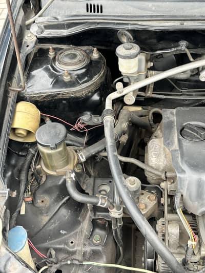 Toyota Corolla 2007 Model