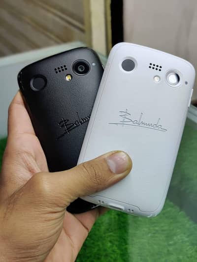 BALMUDA Phone 5G | A101BM | PTA APPROVED | ONLY KIT