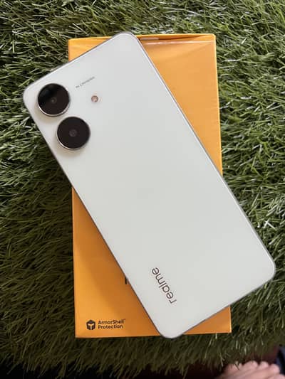 Realme Note 60x
