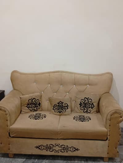6 seater sofa set