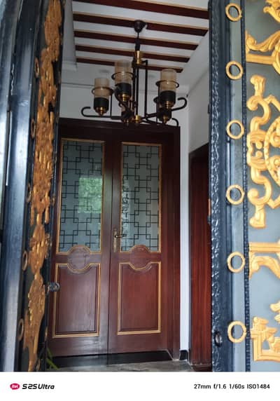 10 Marla Lower Portion for Rent Fully Furnished | 2 Bed | Car Parking