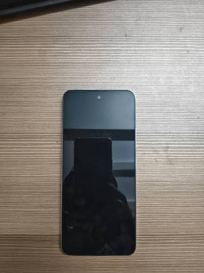 Xiaomi Redmi 12 complete box