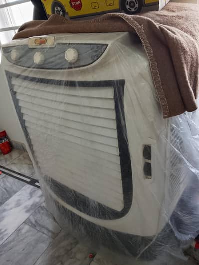 Air cooler super Asia ECM-6500 for sale