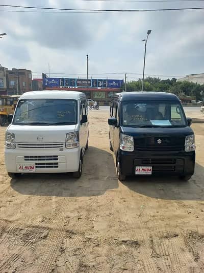 Self Drive Rent A Car | Every | Civic | Changan | Corolla | Car Rental