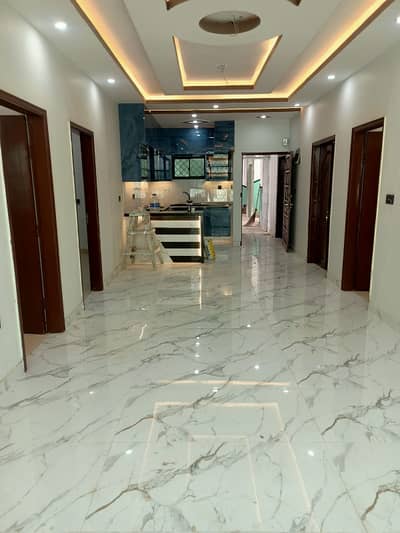 three bed dd leased west open apartment for sale in johar