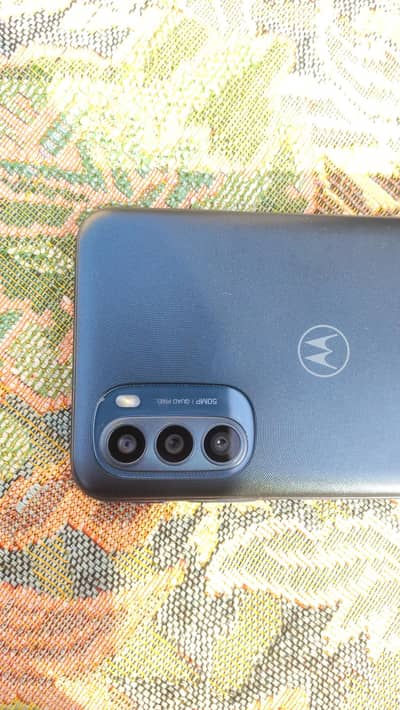 Motorola Moto G31