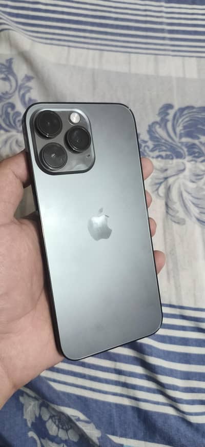 Iphone 14 Pro Max 128 GB LLA (JV)