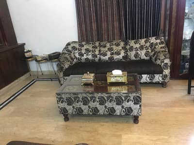 buy1  get one free  sofa set
