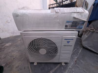 Panasonic 2 Ton T3 Inverter AC – 6 Month Used – Condition 10/10