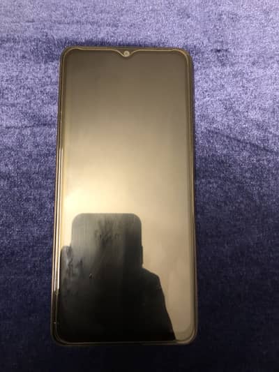 Vivo Y27s Dual pta approved 10/10 Condition