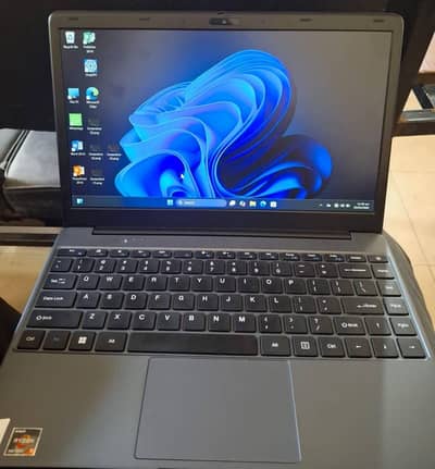 Brand New Mechrevo R14P | Ryzen 5 7430U | 12-Month Official Warranty