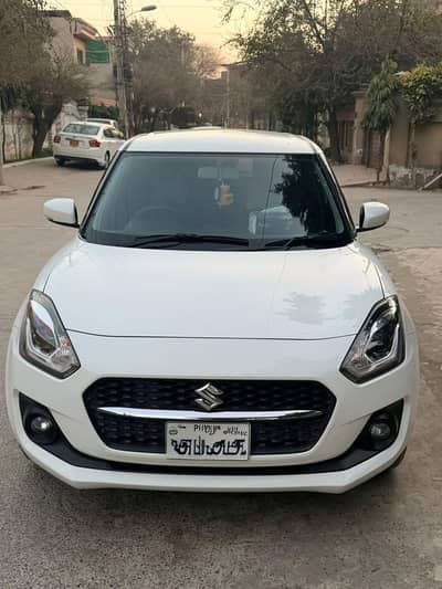 GLXTotal original paint