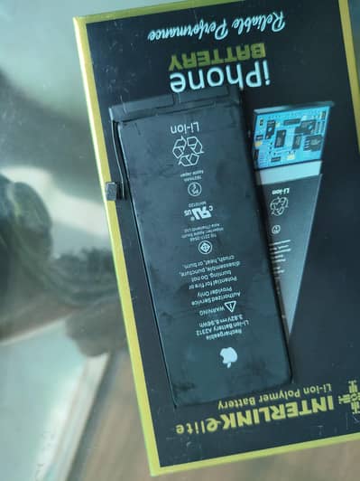 iphone 6,6s,7,8,se original battery health 73