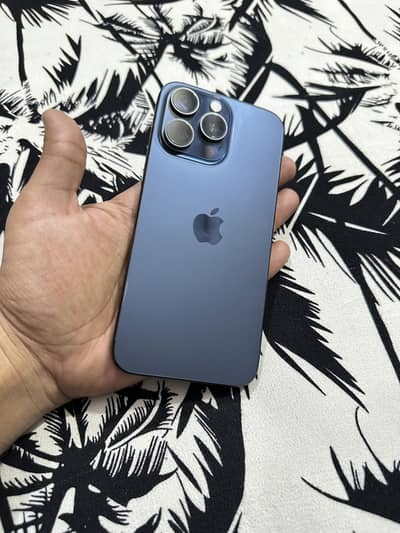 iPhone 15 Promax non pta Factory unlock