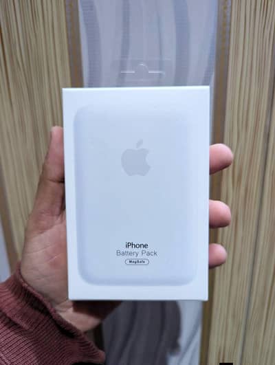 Apple Magsafe Wireless Power Bank For iPhone 10000mah Fast Charging