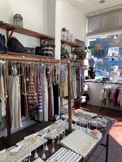 Prime Shop For Sale On MM Alam Road 12% Guaranteed Rental Return!