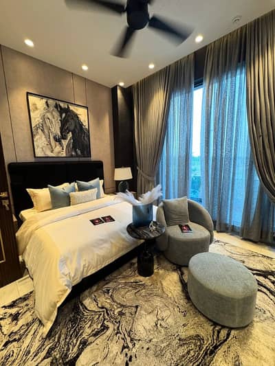 Premium Apartments For Sale On Main Canal Road