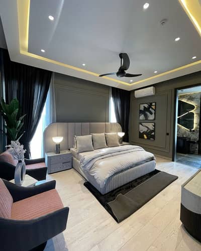 Luxury Apartment for Sale with 15% Rental Return