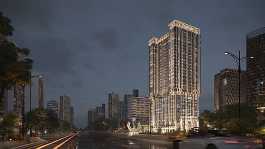 High Rental Shops for Sale in CBD Lahore 15% Guaranteed Rental Return