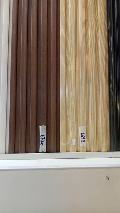 Pvc penal/Vinyl floor / wooden Floor / Wallpaper