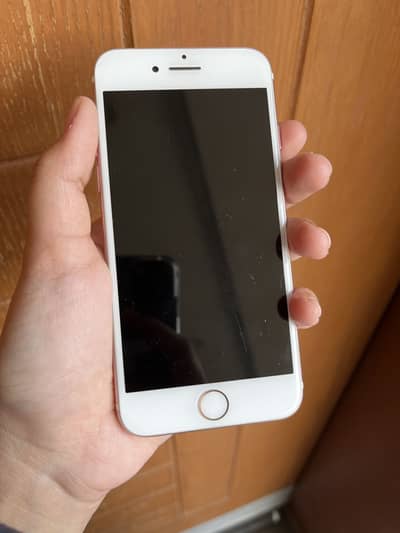 Iphone 7 pta approved