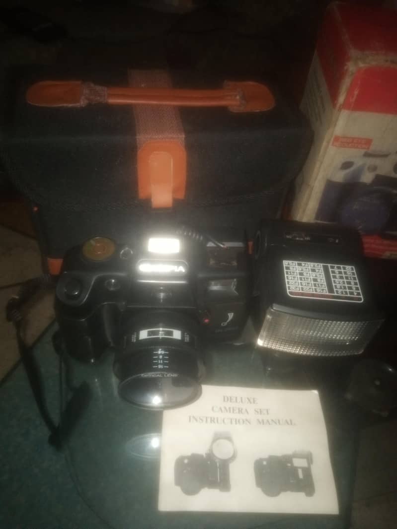 Olympia DL2002 5