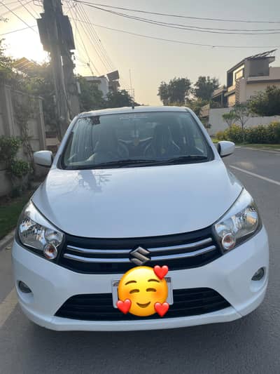 Cultus VXL AGS 2022 (Auto)